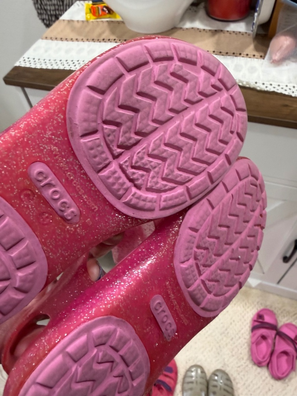 Crocs